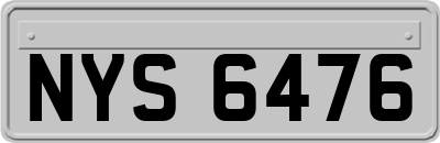 NYS6476