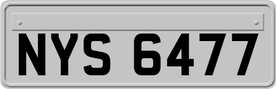 NYS6477