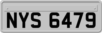 NYS6479