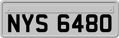 NYS6480