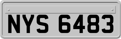 NYS6483
