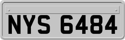 NYS6484