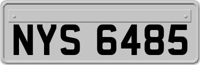 NYS6485