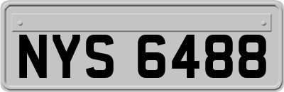 NYS6488