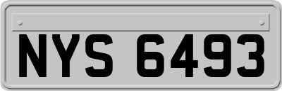 NYS6493