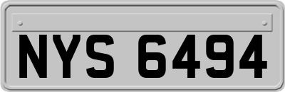 NYS6494