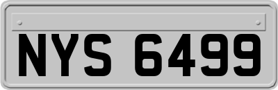 NYS6499