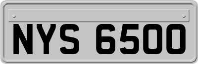 NYS6500