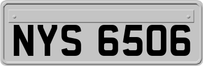 NYS6506