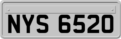 NYS6520