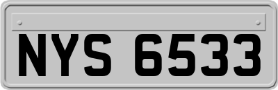 NYS6533