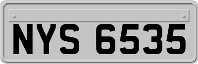 NYS6535