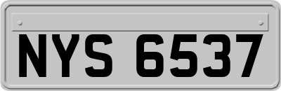 NYS6537