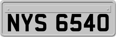 NYS6540