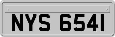 NYS6541