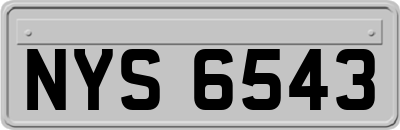 NYS6543