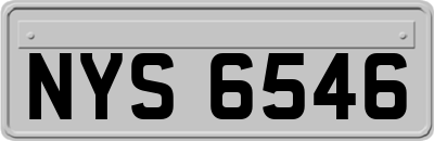 NYS6546