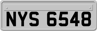 NYS6548