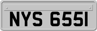 NYS6551