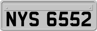 NYS6552