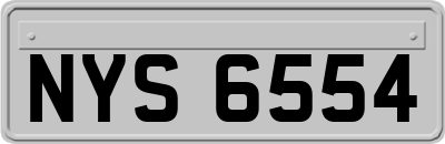 NYS6554