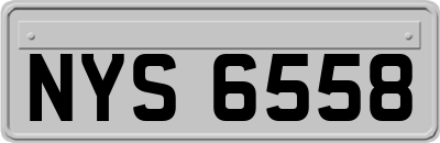 NYS6558