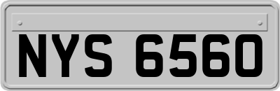 NYS6560