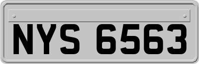 NYS6563