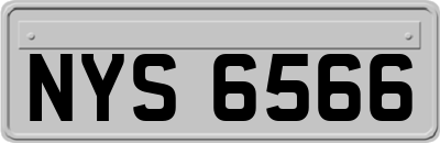 NYS6566