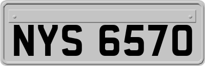 NYS6570