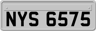 NYS6575