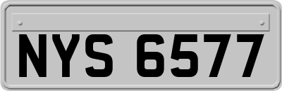 NYS6577
