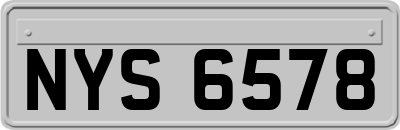 NYS6578