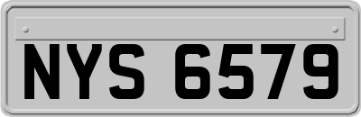 NYS6579