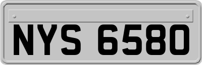 NYS6580