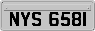NYS6581