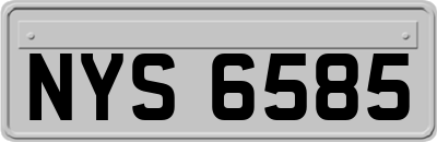 NYS6585