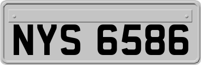 NYS6586