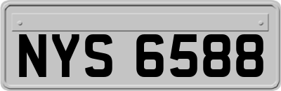 NYS6588