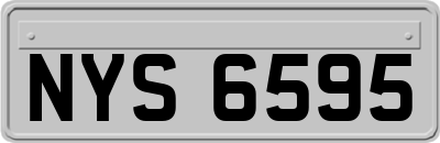 NYS6595