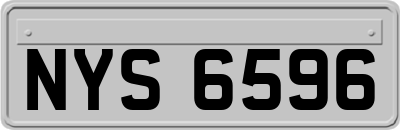NYS6596