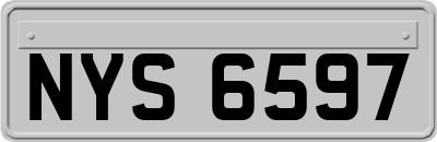 NYS6597