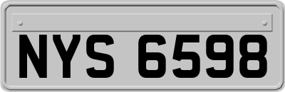 NYS6598