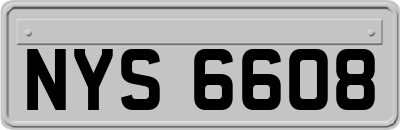 NYS6608