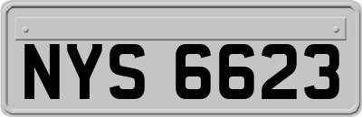 NYS6623