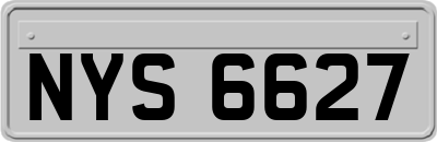 NYS6627