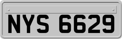 NYS6629
