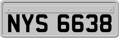 NYS6638