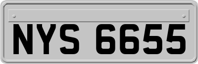 NYS6655