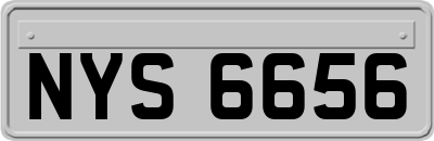 NYS6656